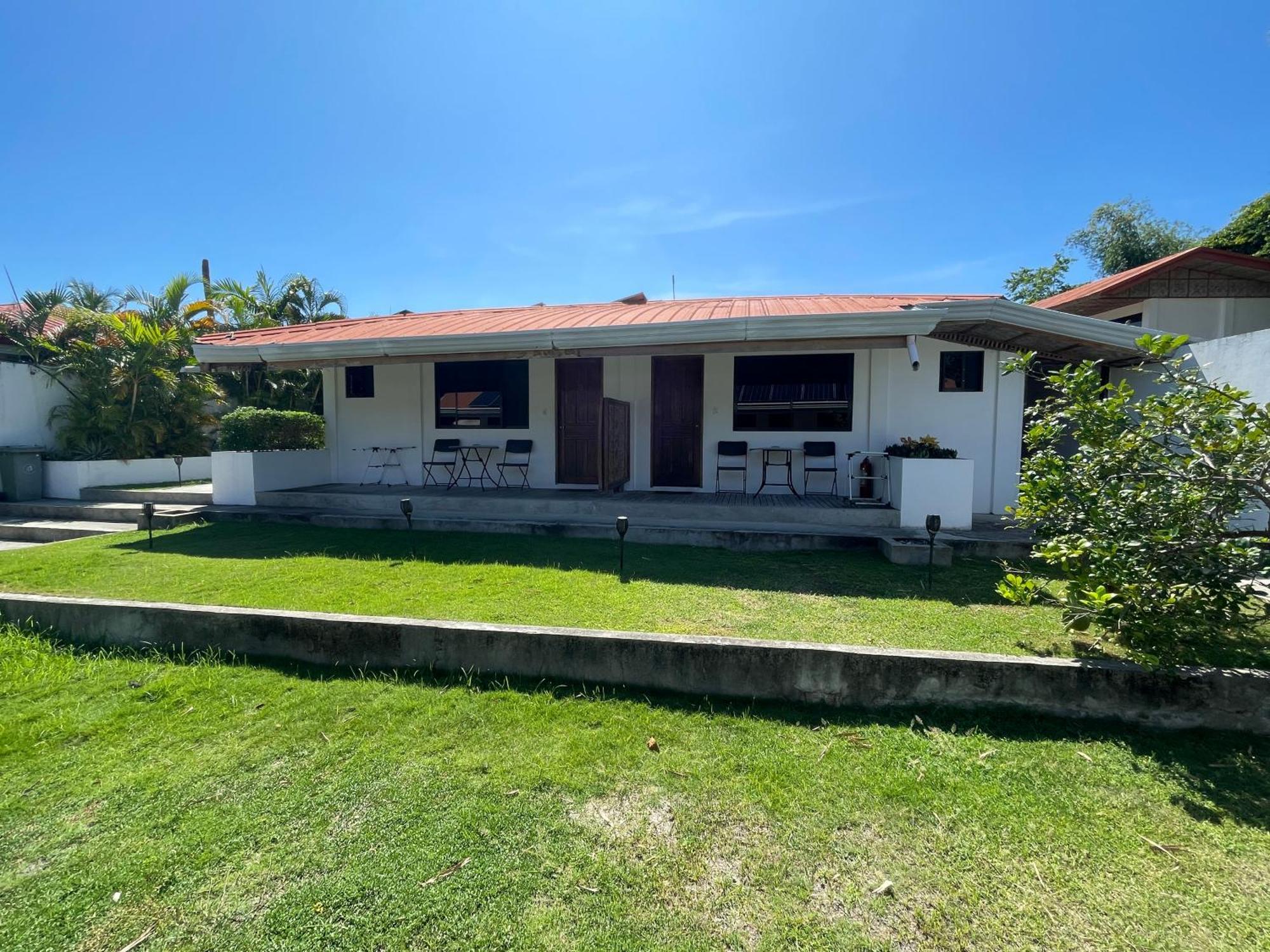 Parrot Resort Moalboal Quarto foto