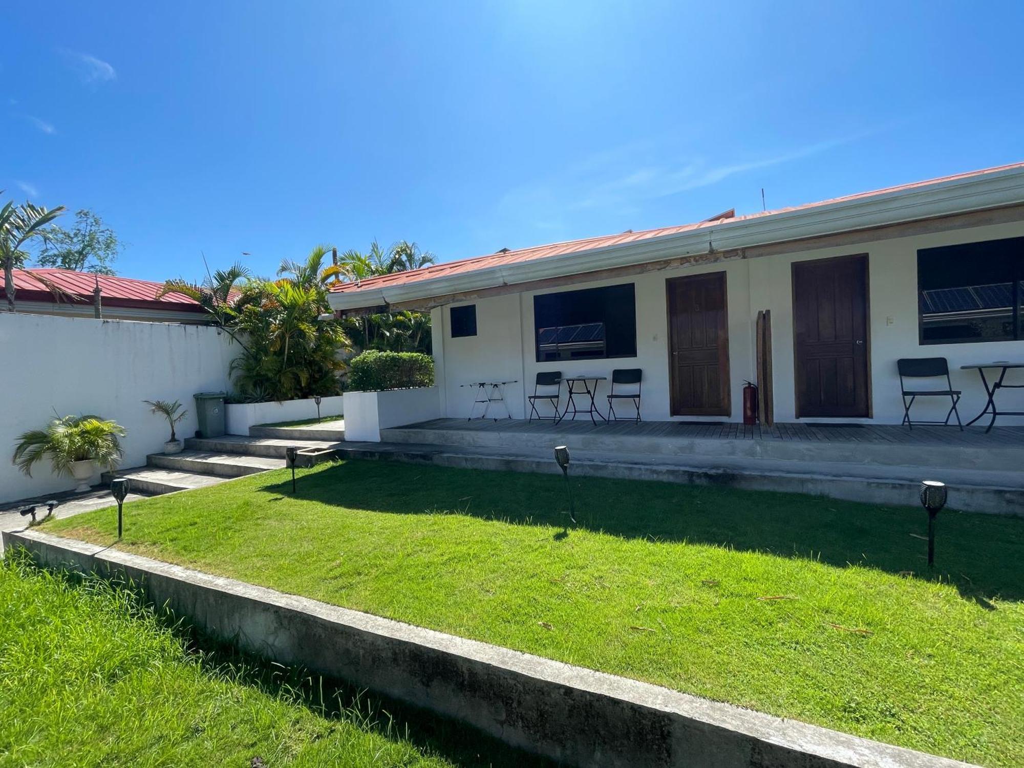 Parrot Resort Moalboal Quarto foto