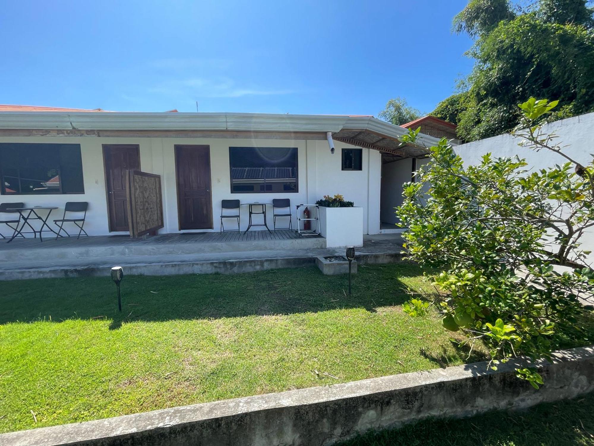 Parrot Resort Moalboal Quarto foto