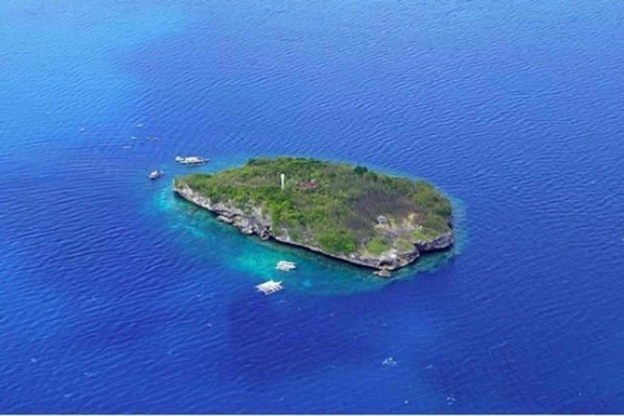 Parrot Resort Moalboal Exterior foto